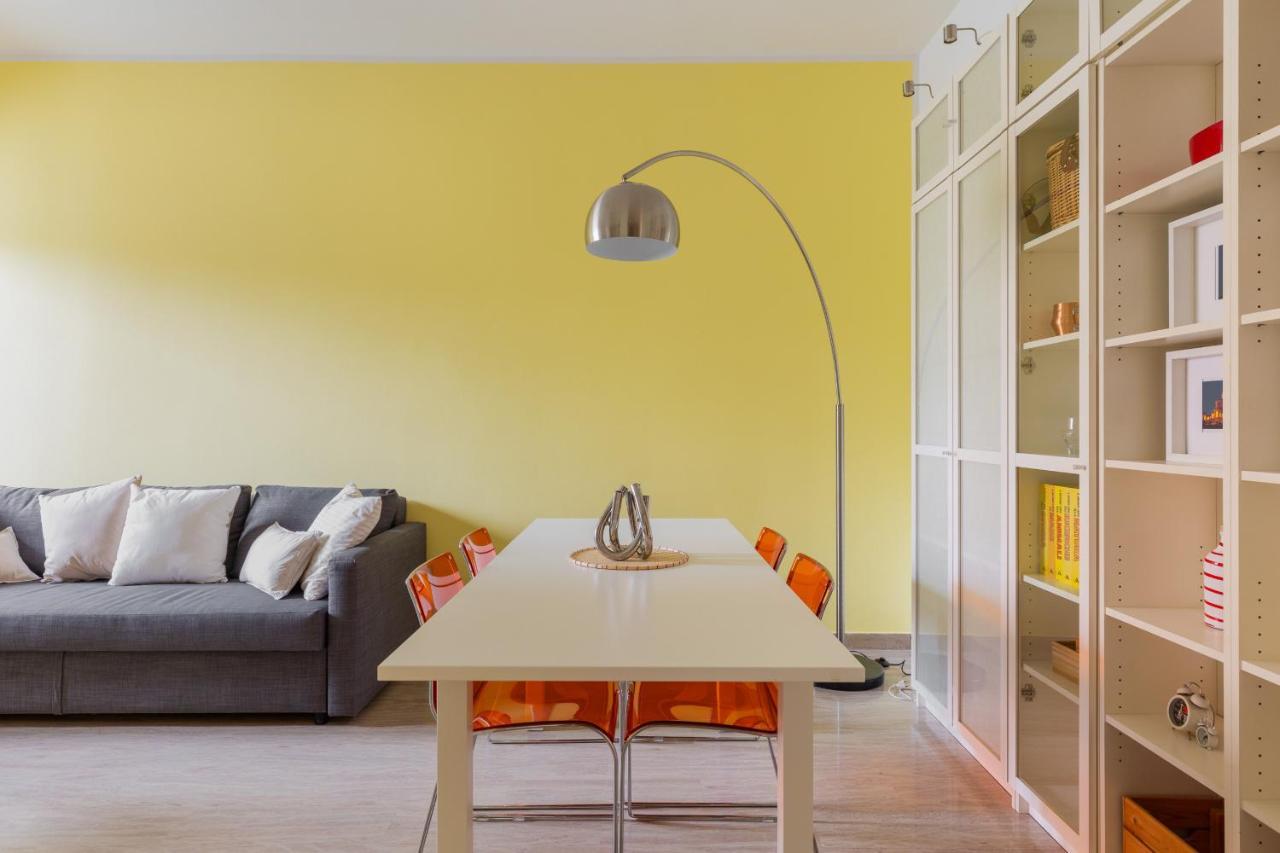 ボローニャCasa Limone By Wonderful Italyアパートメント エクステリア 写真