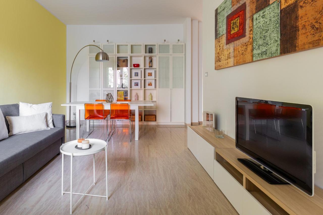 ボローニャCasa Limone By Wonderful Italyアパートメント エクステリア 写真