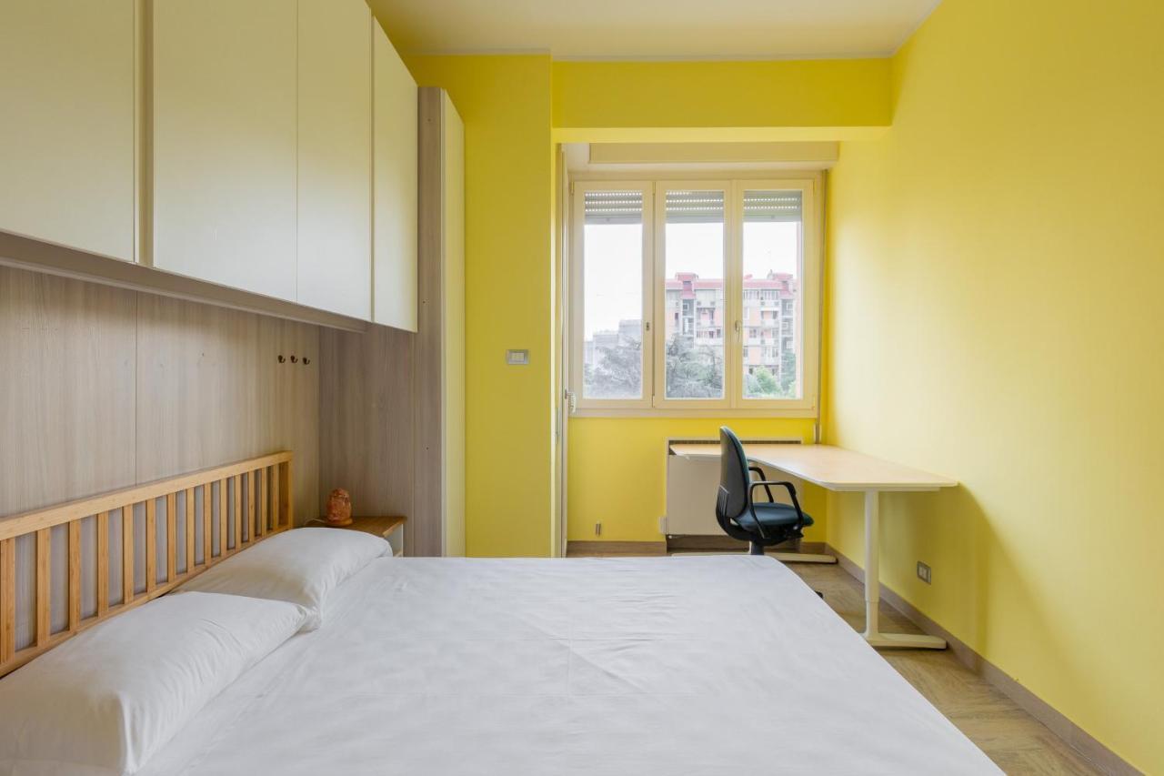 ボローニャCasa Limone By Wonderful Italyアパートメント エクステリア 写真