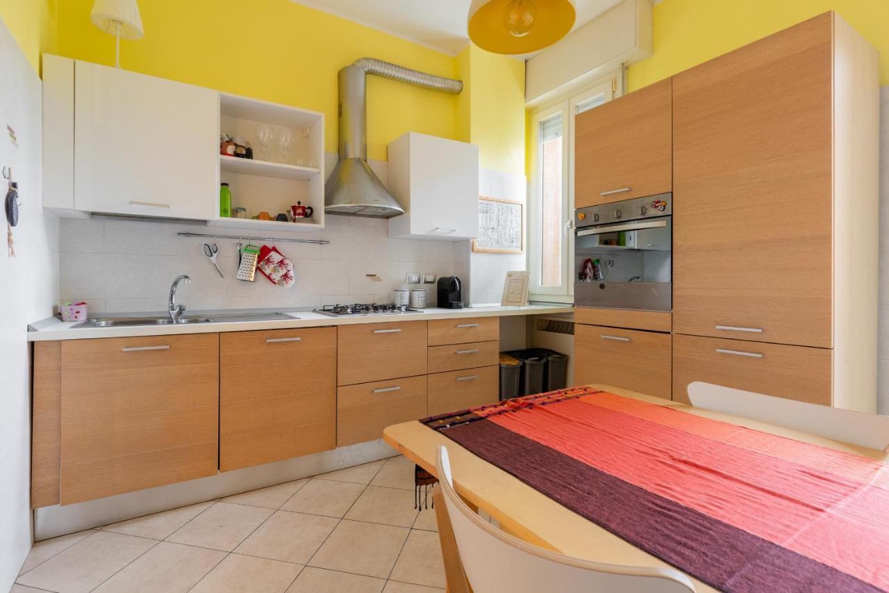 ボローニャCasa Limone By Wonderful Italyアパートメント エクステリア 写真