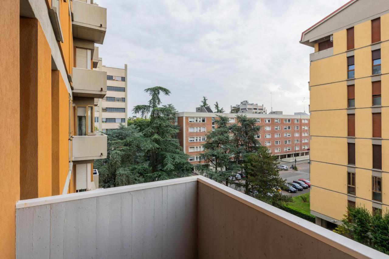 ボローニャCasa Limone By Wonderful Italyアパートメント エクステリア 写真