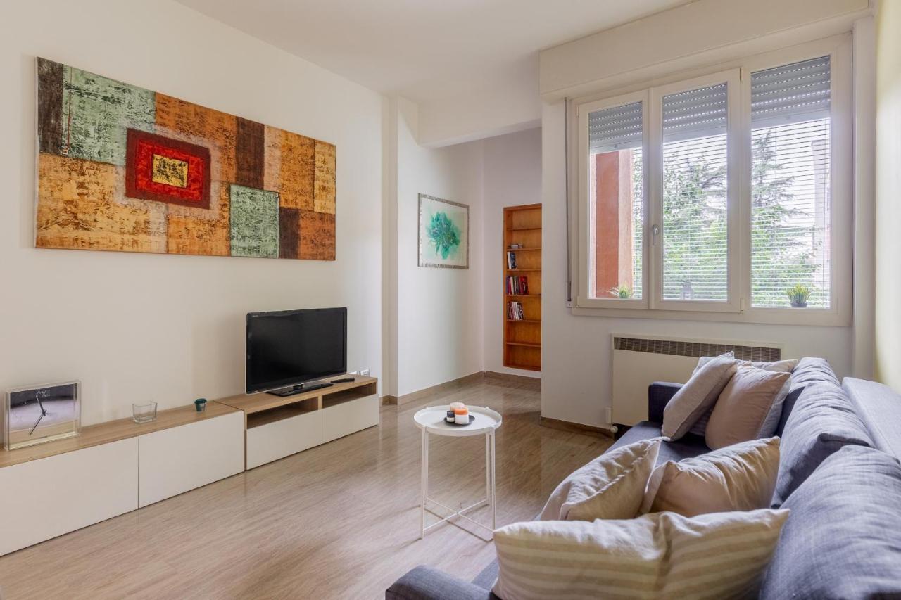 ボローニャCasa Limone By Wonderful Italyアパートメント エクステリア 写真