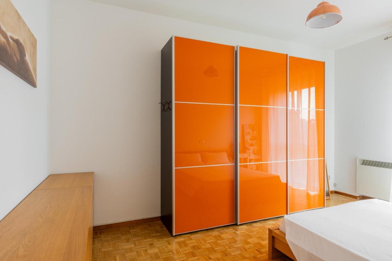 ボローニャCasa Limone By Wonderful Italyアパートメント エクステリア 写真