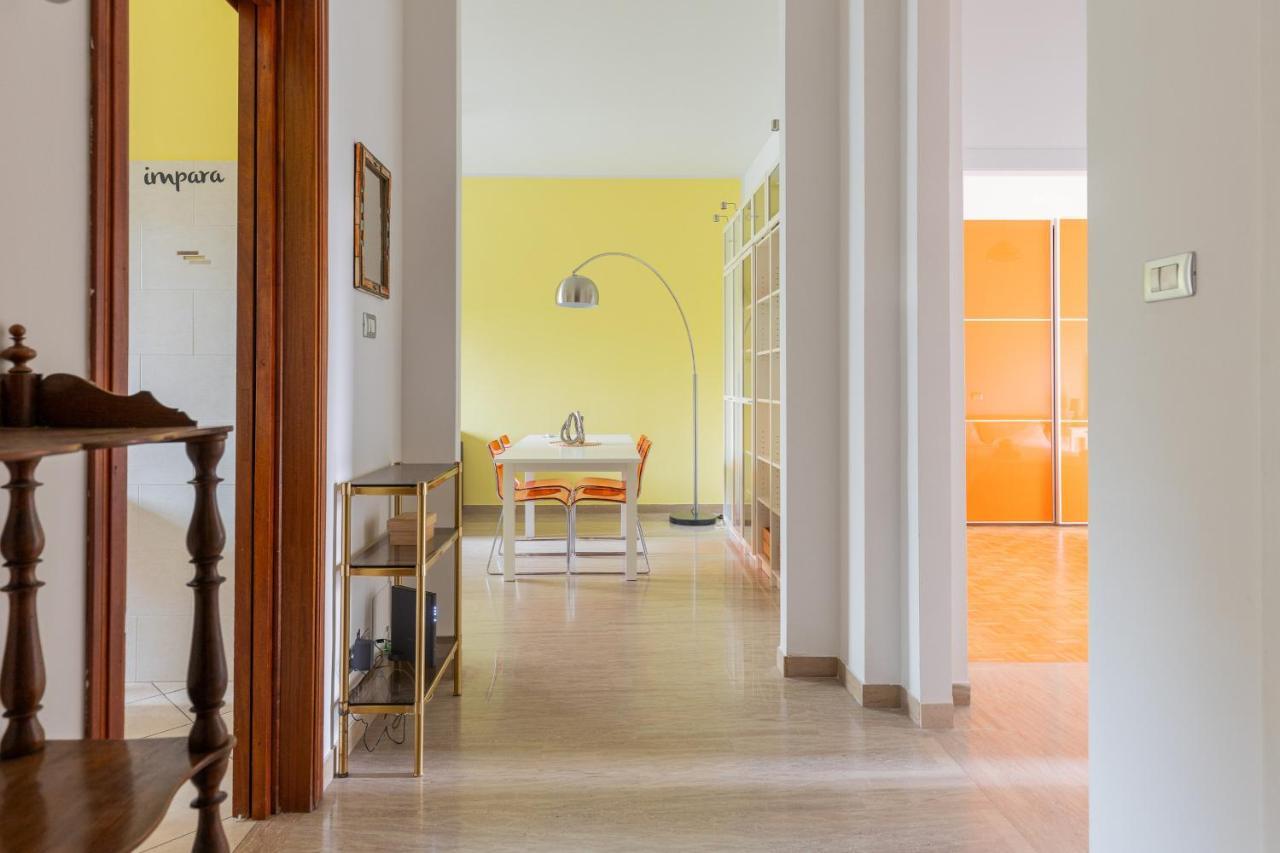 ボローニャCasa Limone By Wonderful Italyアパートメント エクステリア 写真
