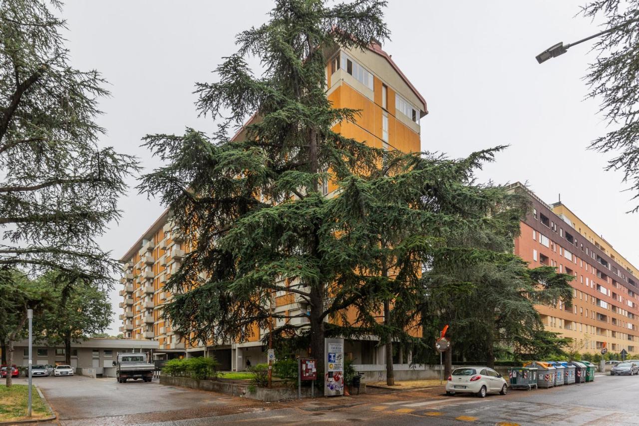 ボローニャCasa Limone By Wonderful Italyアパートメント エクステリア 写真
