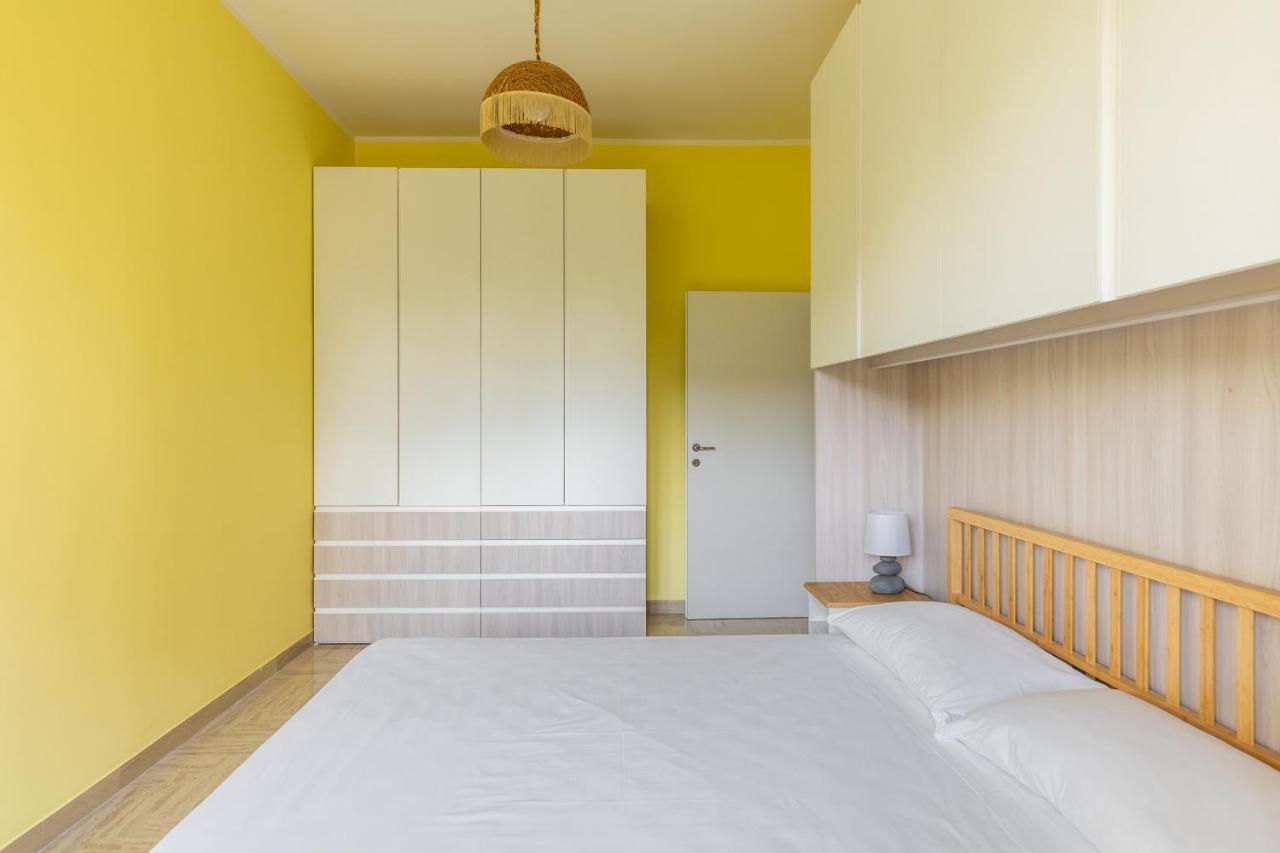 ボローニャCasa Limone By Wonderful Italyアパートメント エクステリア 写真